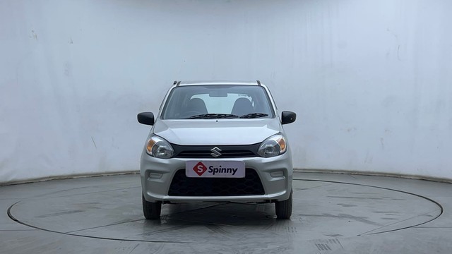 Second-hand 2021 Maruti Suzuki Alto 800 VXI for sale in Hyderabad-7