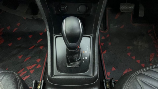 Second-hand 2018 Maruti Suzuki Vitara Brezza ZDi Plus Dual Tone for sale in Ahmedabad-12