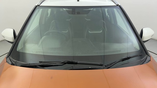 Second-hand 2018 Maruti Suzuki Vitara Brezza ZDi Plus Dual Tone for sale in Ahmedabad-10