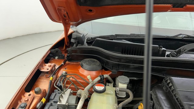 Second-hand 2018 Maruti Suzuki Vitara Brezza ZDi Plus Dual Tone for sale in Ahmedabad-31