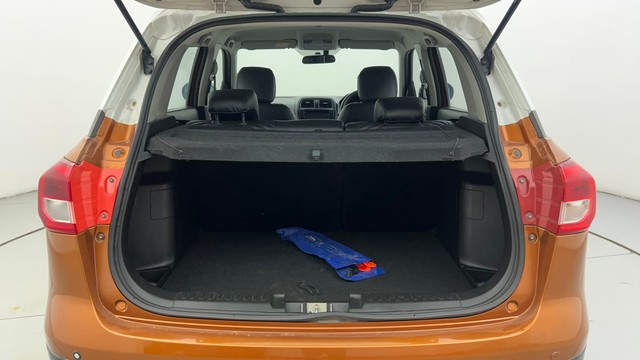 Second-hand 2018 Maruti Suzuki Vitara Brezza ZDi Plus Dual Tone for sale in Ahmedabad-9