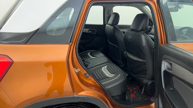 Second-hand 2018 Maruti Suzuki Vitara Brezza ZDi Plus Dual Tone for sale in Ahmedabad-23