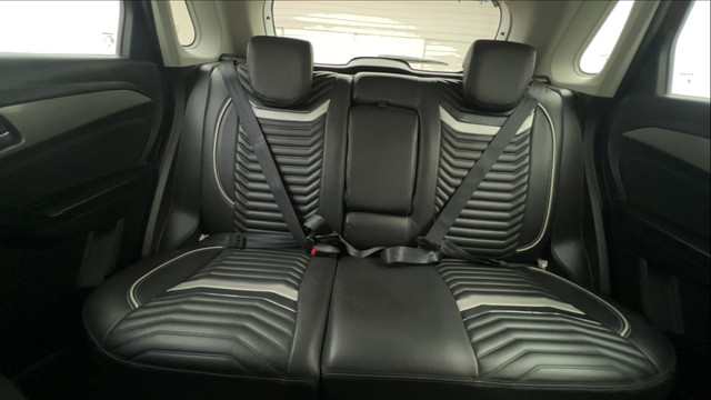 Second-hand 2018 Maruti Suzuki Vitara Brezza ZDi Plus Dual Tone for sale in Ahmedabad-36