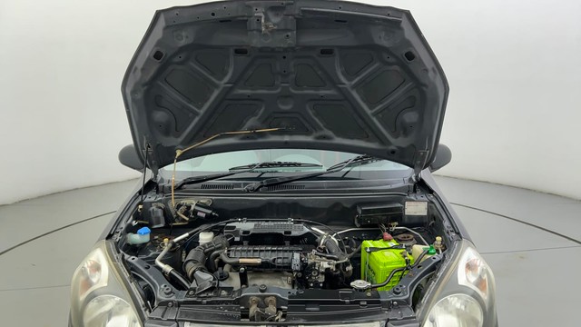 Second-hand 2015 Maruti Suzuki Alto 800 LXi for sale in Ahmedabad-8