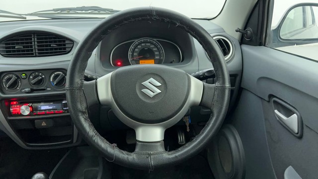 Second-hand 2015 Maruti Suzuki Alto 800 LXi for sale in Ahmedabad-31