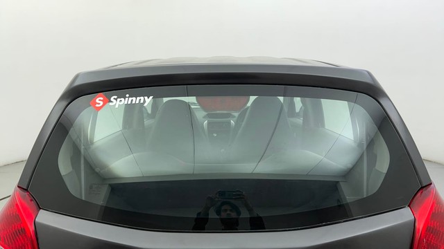 Second-hand 2015 Maruti Suzuki Alto 800 LXi for sale in Ahmedabad-38