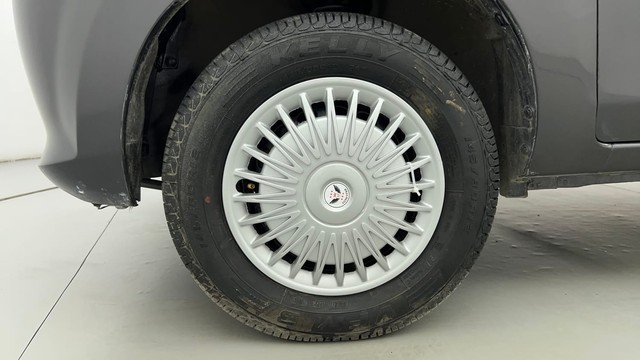 Second-hand 2015 Maruti Suzuki Alto 800 LXi for sale in Ahmedabad-20