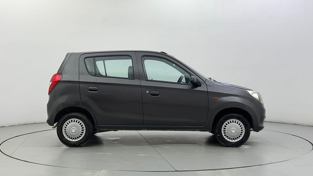 Second-hand 2015 Maruti Suzuki Alto 800 LXi for sale in Ahmedabad-2