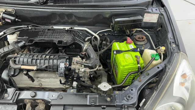 Second-hand 2015 Maruti Suzuki Alto 800 LXi for sale in Ahmedabad-24