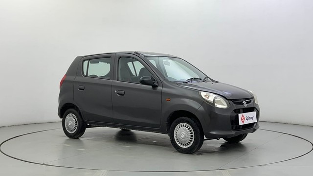 Second-hand 2015 Maruti Suzuki Alto 800 LXi for sale in Ahmedabad-1