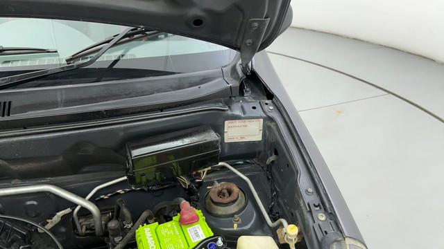 Second-hand 2015 Maruti Suzuki Alto 800 LXi for sale in Ahmedabad-32