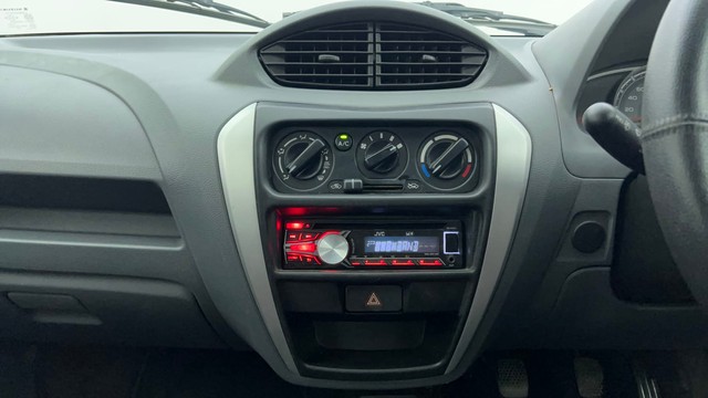 Second-hand 2015 Maruti Suzuki Alto 800 LXi for sale in Ahmedabad-37