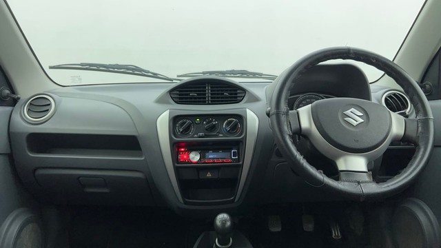 Second-hand 2015 Maruti Suzuki Alto 800 LXi for sale in Ahmedabad-11