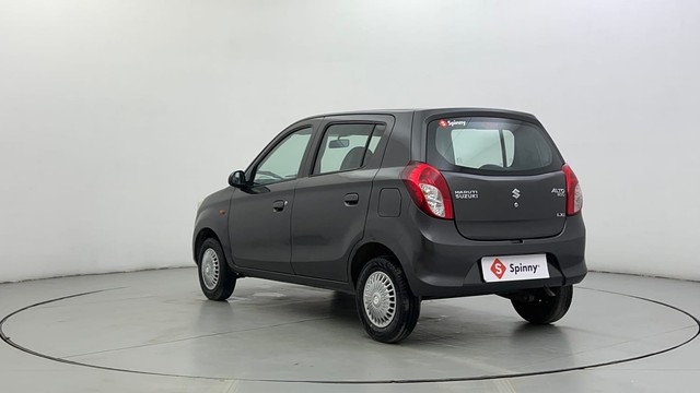 Second-hand 2015 Maruti Suzuki Alto 800 LXi for sale in Ahmedabad-5
