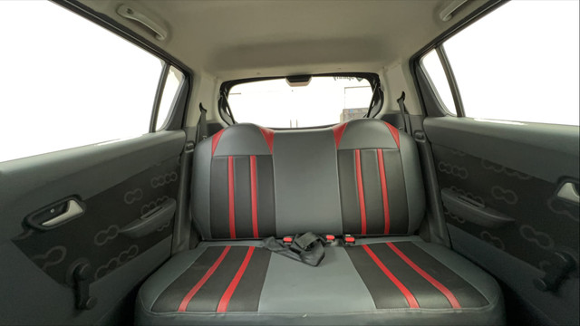 Second-hand 2015 Maruti Suzuki Alto 800 LXi for sale in Ahmedabad-34