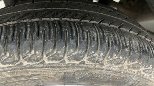 Second-hand 2015 Maruti Suzuki Alto 800 LXi for sale in Ahmedabad-25