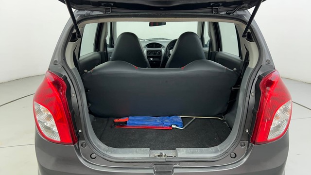 Second-hand 2015 Maruti Suzuki Alto 800 LXi for sale in Ahmedabad-9