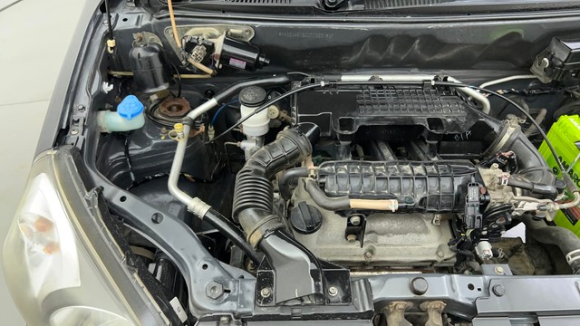 Second-hand 2015 Maruti Suzuki Alto 800 LXi for sale in Ahmedabad-39