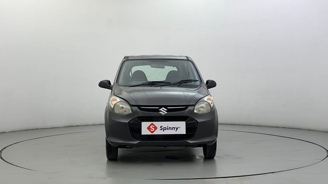 Second-hand 2015 Maruti Suzuki Alto 800 LXi for sale in Ahmedabad-7