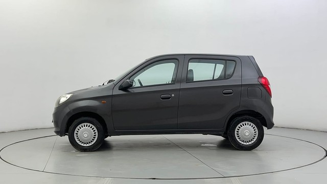 Second-hand 2015 Maruti Suzuki Alto 800 LXi for sale in Ahmedabad-6