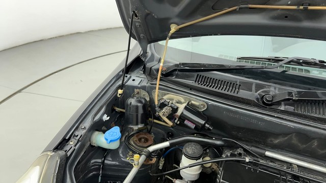 Second-hand 2015 Maruti Suzuki Alto 800 LXi for sale in Ahmedabad-26