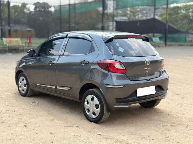 Tata Tiago XT CNG BSVI Second-hand 2022 Tata Tiago XT CNG BSVI for sale in Nashik-3