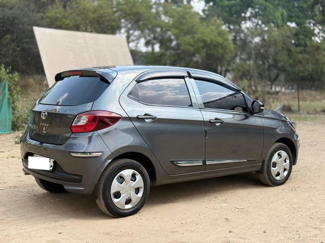 Tata Tiago XT CNG BSVI Second-hand 2022 Tata Tiago XT CNG BSVI for sale in Nashik-1