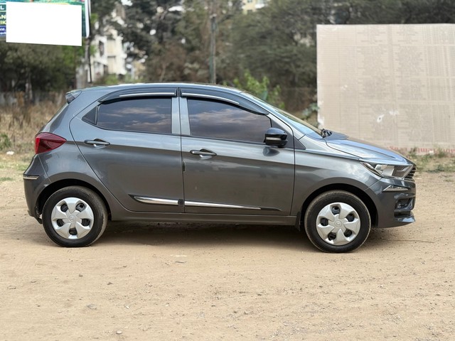 Tata Tiago XT CNG BSVI Second-hand 2022 Tata Tiago XT CNG BSVI for sale in Nashik-6