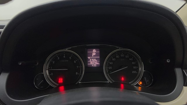 Second-hand 2015 Maruti Suzuki Ciaz AT ZXi for sale in Ghaziabad-13