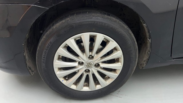 Second-hand 2015 Maruti Suzuki Ciaz AT ZXi for sale in Ghaziabad-20