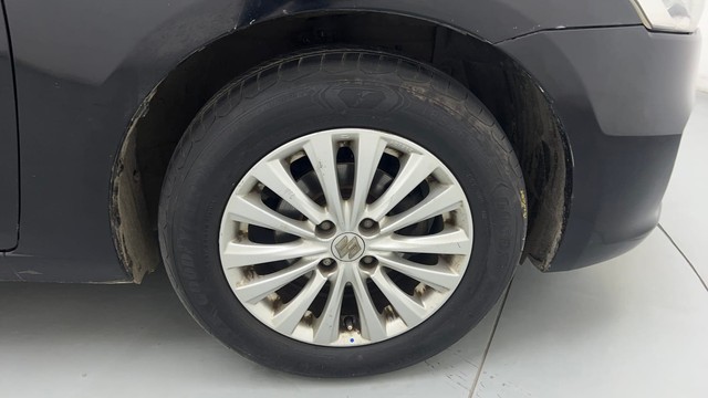 Second-hand 2015 Maruti Suzuki Ciaz AT ZXi for sale in Ghaziabad-17