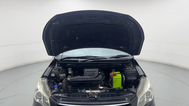 Second-hand 2015 Maruti Suzuki Ciaz AT ZXi for sale in Ghaziabad-8