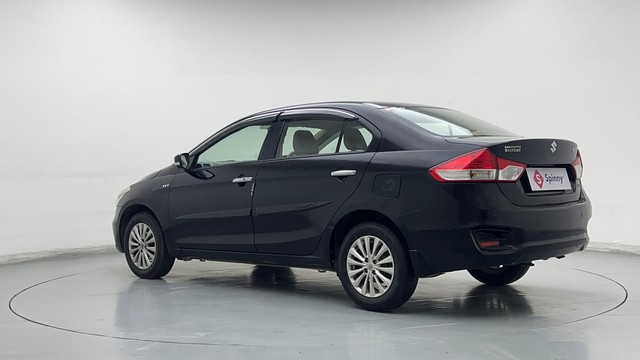 Second-hand 2015 Maruti Suzuki Ciaz AT ZXi for sale in Ghaziabad-5