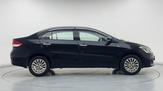 Second-hand 2015 Maruti Suzuki Ciaz AT ZXi for sale in Ghaziabad-2