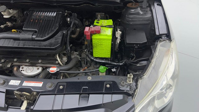 Second-hand 2015 Maruti Suzuki Ciaz AT ZXi for sale in Ghaziabad-29