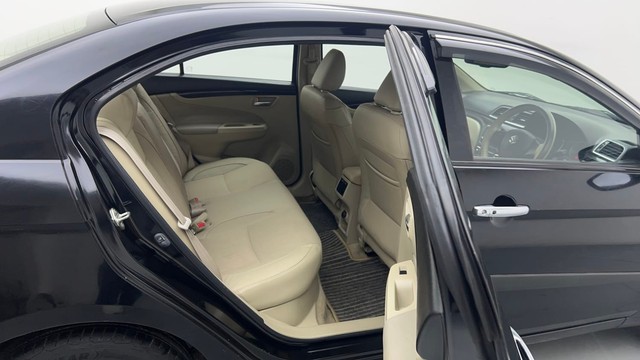 Second-hand 2015 Maruti Suzuki Ciaz AT ZXi for sale in Ghaziabad-26