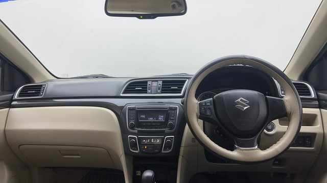 Second-hand 2015 Maruti Suzuki Ciaz AT ZXi for sale in Ghaziabad-11