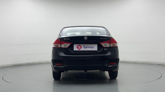 Second-hand 2015 Maruti Suzuki Ciaz AT ZXi for sale in Ghaziabad-4