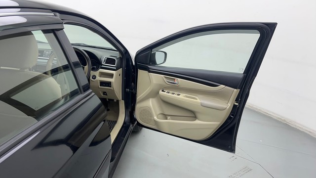 Second-hand 2015 Maruti Suzuki Ciaz AT ZXi for sale in Ghaziabad-16