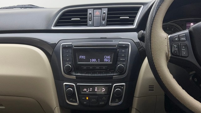 Second-hand 2015 Maruti Suzuki Ciaz AT ZXi for sale in Ghaziabad-25