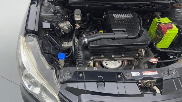 Second-hand 2015 Maruti Suzuki Ciaz AT ZXi for sale in Ghaziabad-36