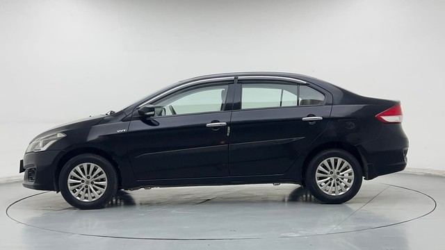 Second-hand 2015 Maruti Suzuki Ciaz AT ZXi for sale in Ghaziabad-6