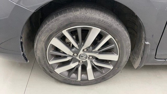 Second-hand 2022 Honda City ZX MT for sale in Jaipur-20