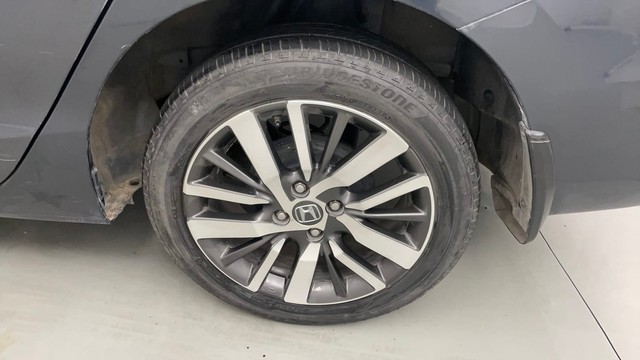 Second-hand 2022 Honda City ZX MT for sale in Jaipur-19