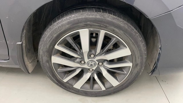 Second-hand 2022 Honda City ZX MT for sale in Jaipur-17