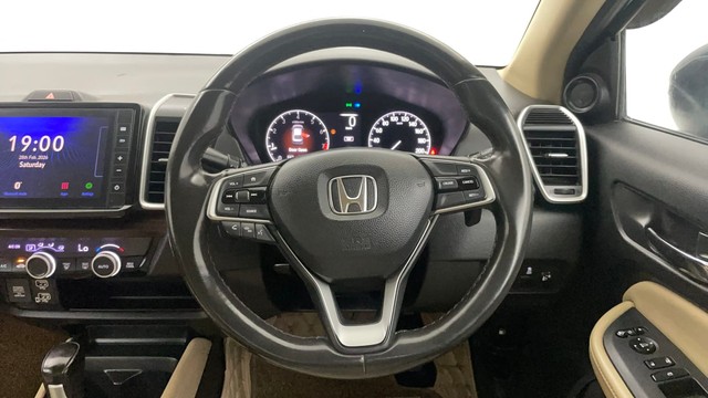 Second-hand 2022 Honda City ZX MT for sale in Jaipur-25