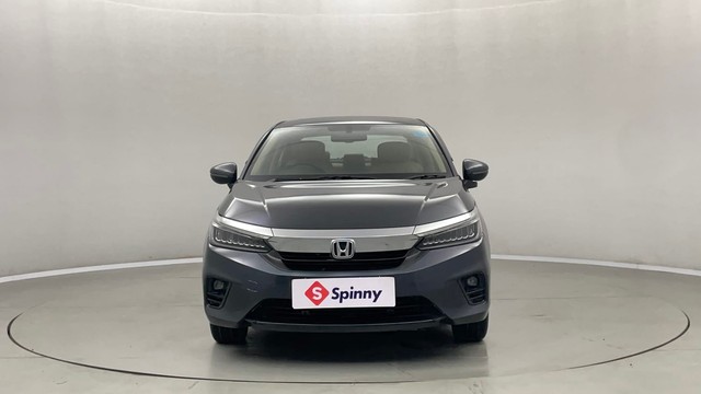 Second-hand 2022 Honda City ZX MT for sale in Jaipur-7