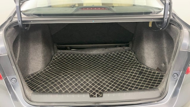 Second-hand 2022 Honda City ZX MT for sale in Jaipur-9