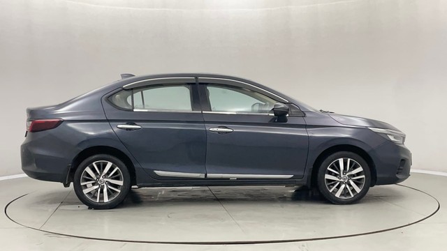 Second-hand 2022 Honda City ZX MT for sale in Jaipur-2