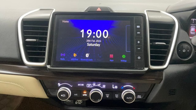 Second-hand 2022 Honda City ZX MT for sale in Jaipur-26